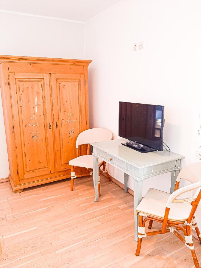 Kornmuehle Doppelzimmer Muehlenstein Mellenthin Екстер'єр фото